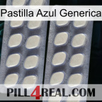 Pastilla Azul Generica 07